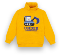 Дитячий светр для хлопчика SV-21-65-2 *Bexs*