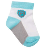 Дитячі шкарпетки для хлопчика NSM-43 демісезонні - Детские носки для мальчика NSM-43 демисезонные