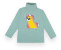 Дитячий светр для дівчинки SV-21-75-1 *Бонка*
