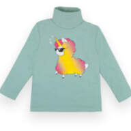 Дитячий светр для дівчинки SV-21-75-1 *Бонка* - Детский свитер для девочки SV-21-75-1 *Бонка*
