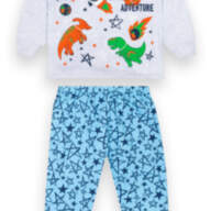 Дитяча піжама для хлопчика PGМ-20-6