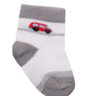 Дитячі шкарпетки для хлопчика NSM-44 демісезонні - Детские носки для мальчика NSM-44 демисезонные