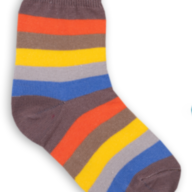 Дитячі шкарпетки для хлопчика NSM-93 демісезонні  - Детские носки для мальчика NSM-93 демисезонные
