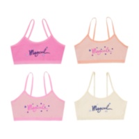 Дитячий топ TP-25-2 (4 шт.)