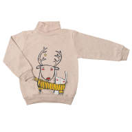 Дитячий светр для хлопчика SV-03-18 *Зооленд* - Детский свитер для мальчика SV-03-18 *Зооленд*
