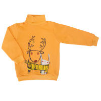 Дитячий светр для хлопчика SV-03-18 *Зооленд*