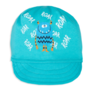 Дитяча кепка для хлопчика KP-20-4 - Детская кепка для мальчика KP-20-4