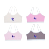 Дитячий топ TP-25-3 (4 шт.)