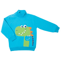 Дитячий светр для хлопчика SV-04-18 *Монстрики*