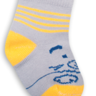 Дитячі шкарпетки для хлопчика NSM-51 демісезонні - Детские носки для мальчика NSM-51 демисезонные
