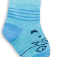 Дитячі шкарпетки для хлопчика NSM-51 демісезонні - Детские носки для мальчика NSM-51 демисезонные