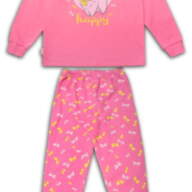 Дитяча піжама для дівчинки PGD-19-9 - Детская пижама для девочки PGD-19-9