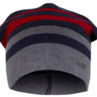 Дитяча шапка в&#039;язана демісезонна для хлопчика GSK-134 - Детская шапка демисезонная вязаная для мальчика GSK-134