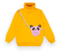 Дитячий светр для дівчинки SV-21-71-1*Модис*