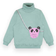 Дитячий светр для дівчинки SV-21-71-1*Модис* - Детский свитер для девочки SV-21-71-1 *Модис*
