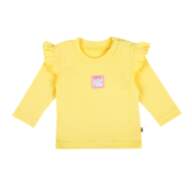 Дитячий лонгслів для дівчинки LS-26-5 - Дитячий лонгслів для дівчинки LS-26-5