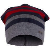 Дитяча шапка в&#039;язана демісезонна для хлопчика GSK-143 - Детская шапка демисезонная вязаная для мальчика GSK-143