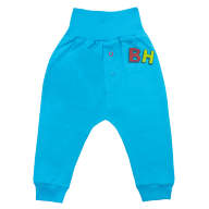 Дитячі брюки для хлопчика BR-19-11 *Супергерой* - Детские брюки для мальчика BR-19-11 *Супергерой*