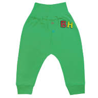 Дитячі брюки для хлопчика BR-19-11 *Супергерой* - Детские брюки для мальчика BR-19-11 *Супергерой*