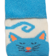 Дитячі шкарпетки для хлопчика NSM-66 махрові - Детские носки для мальчика NSM-66 махровые