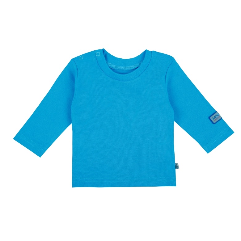 Дитячий лонгслів для хлопчика LS-26-6