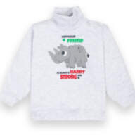 Дитячий светр для хлопчика SV-20-21-1 *Зооленд* - Детский свитер для мальчика SV-20-21-1 *Зооленд*