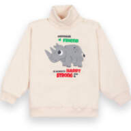 Дитячий светр для хлопчика SV-20-21-1 *Зооленд* - Детский свитер для мальчика SV-20-21-1 *Зооленд*
