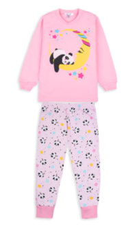 Дитяча піжама для дівчинки PGD-20-1