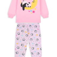 Дитяча піжама для дівчинки PGD-20-1 - Детская пижама для девочки PGD-20-1