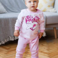 Дитяча піжама для дівчинки PGD-20-3 - Детская пижама для девочки PGD-20-3