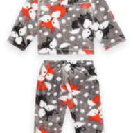 Дитяча піжама для дівчинки КS-21-53-1 - Детская пижама для девочки КS-21-53-1