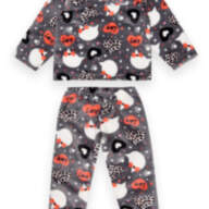 Дитяча піжама для дівчинки КS-21-53-1 - Детская пижама для девочки КS-21-53-1