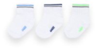 Дитячі шкарпетки для хлопчика NSM-238 демісезонні