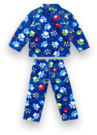 Дитяча піжама для хлопчика KS-21-63-1