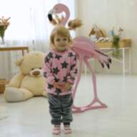 Дитяча піжама для дівчинки - Детская пижама для девочки