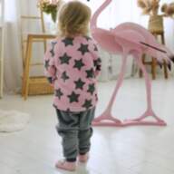 Дитяча піжама для дівчинки - Детская пижама для девочки