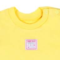 Дитяча футбока для дівчинки FT-26-36 - Дитяча футбока для дівчинки FT-26-36