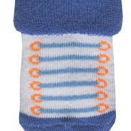 Дитячі шкарпетки для хлопчика NSM-81 махрові - Детские носки для мальчика NSM-81 махровые