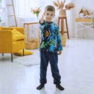 Дитяча піжама PGM-23-3 - Детская пижама PGM-23-3