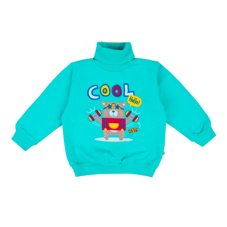 Дитячий светр для хлопчика SV-25-9