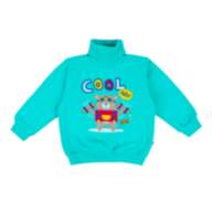 Дитячий светр для хлопчика SV-25-9 - Дитячий светр для хлопчика SV-25-9