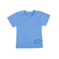 Дитяча футболка для хлопчика FT-26-37 - Дитяча футболка для хлопчика FT-26-37