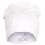 Дитяча шапка для дівчинки GSK-104 - Детская шапка для девочки GSK-104