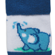 Дитячі шкарпетки для хлопчика NSM-74 махрові - Детские носки для мальчика NSM-74 махровые