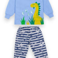 Дитяча піжама для хлопчика PGМ-20-9 - Детская пижама для мальчика PGМ-20-9