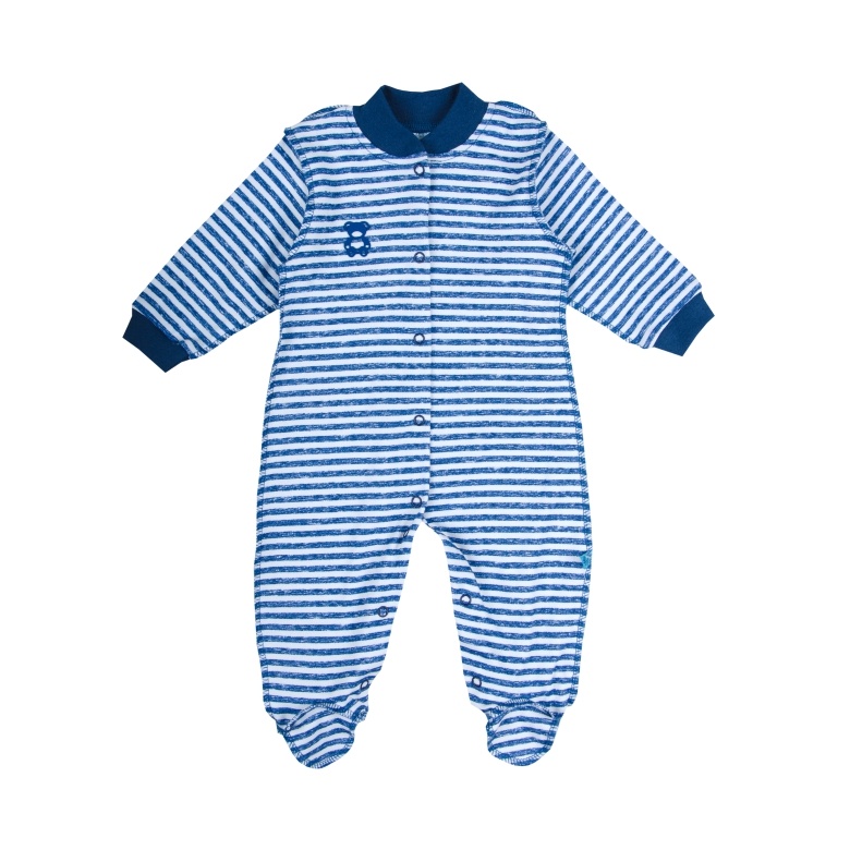 Дитячий комбінезон для хлопчика KB-25-21