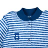 Дитячий комбінезон для хлопчика KB-25-21 - Дитячий комбінезон для хлопчика KB-25-21