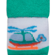 Дитячі шкарпетки для хлопчика NSM-77 махрові - Детские носки для мальчика NSM-77 махровые