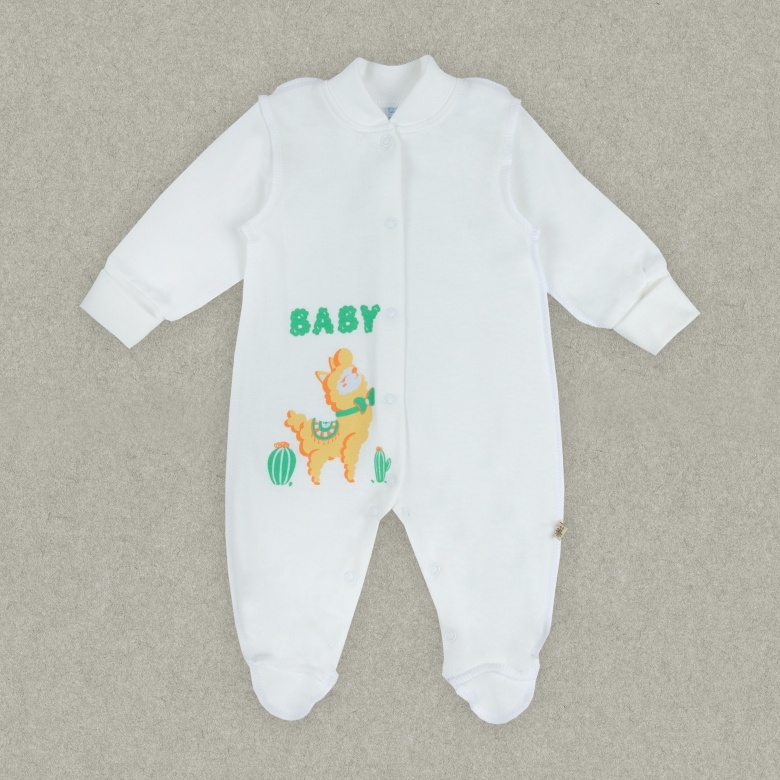 Дитячий комбінезон для хлопчика KB-25-22