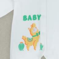 Дитячий комбінезон для хлопчика KB-25-22 - Дитячий комбінезон для хлопчика KB-25-22